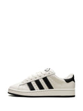 adidas Campus 00S White/Black Sneakers — White/Black — Size US M 10.5 - US W 12 — Top View