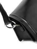 Yproject Moldable Leather Mini Bag — Same as shown — Size One Size — Top View