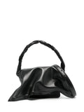 Yproject Moldable Leather Mini Bag — Same as shown — Size One Size — Front View