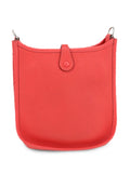 Hermes Pre Owned 2010 Mini Evelyne Shoulder Bag — Same as shown — Size One Size — Side View