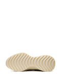 adidas Los Angeles Runner Clay Sneakers — Beige — Size US M 10 - US W 11.5 — Top View