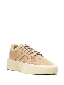 adidas X Fear Of God Athletics 86 Lo Sneakers — Beige — Size US M 4 - US W 5.5 — Top View
