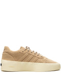 adidas X Fear Of God Athletics 86 Lo Sneakers — Beige — Size US M 4 - US W 5.5 — Front View