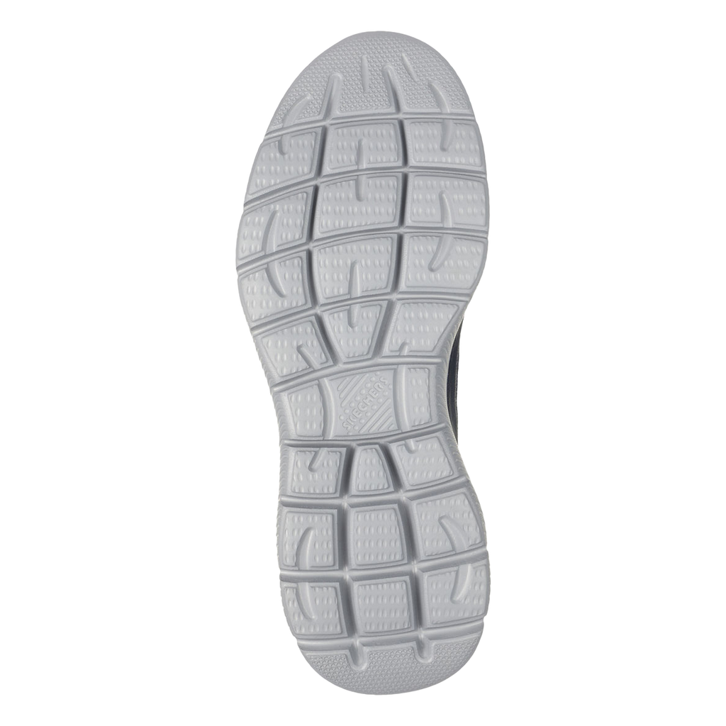 Skechers Summits - Key Pace — Navy — Size 2E — Width 10.5 — Top View
