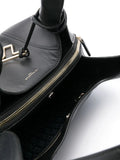 Le Tanneur Small Juliette Shoulder Bag — Same as shown — Size One Size — Detail View