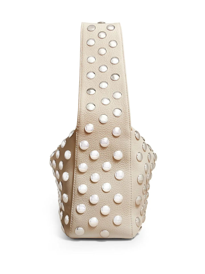Khaite The Elena Shoulder Bag — Same as shown — Size One Size — Top View