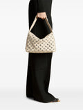 Khaite The Elena Shoulder Bag — Same as shown — Size One Size — Side View