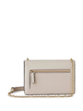 Mulberry Small Darley Leather Shoulder Bag — Same as shown — Size One Size — Top View