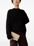 Mulberry Small Darley Leather Shoulder Bag — Same as shown — Size One Size — Back View