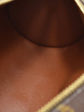 Louis Vuitton Pre Owned X Comme Des Garcons 2008 Papillon 26 Handbag — Same as shown — Size One Size — Detail View