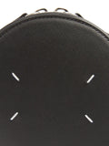 Maison Margiela Micro Circle Leather Shoulder Bag — Same as shown — Size One Size — Lifestyle View