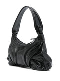 Marine Serre Futura Shoulder Bag — Same as shown — Size One Size — Back View