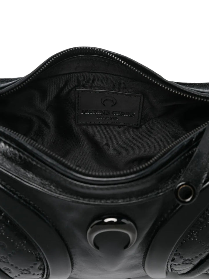 Marine Serre Futura Shoulder Bag — Same as shown — Size One Size — Detail View