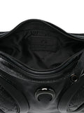 Marine Serre Futura Shoulder Bag — Same as shown — Size One Size — Detail View