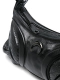 Marine Serre Futura Shoulder Bag — Same as shown — Size One Size — Top View