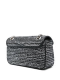 Gucci Small Gg Marmont Shoulder Bag — Same as shown — Size One Size — Back View