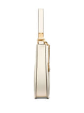 Valentino Garavani Mini Vlogo Signature Hobo Bag — Same as shown — Size One Size — Detail View