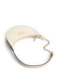 Valentino Garavani Mini Vlogo Signature Hobo Bag — Same as shown — Size One Size — Lifestyle View