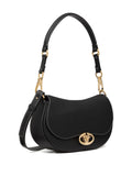 Valentino Garavani Small Ohval Shoulder Bag — Same as shown — Size One Size — Back View