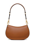 Valentino Garavani Small Ohval Shoulder Bag — Same as shown — Size One Size — Side View