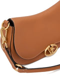 Valentino Garavani Small Ohval Shoulder Bag — Same as shown — Size One Size — Lifestyle View