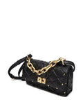 Valentino Garavani Rockstud Spike Shoulder Bag — Same as shown — Size One Size — Detail View