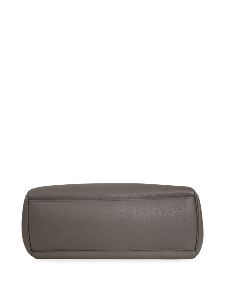 Celine Pre Owned Medium Soft 16 Shoulder Bag — Same as shown — Size One Size — Lifestyle View