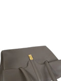 Celine Pre Owned Medium Soft 16 Shoulder Bag — Same as shown — Size One Size — Detail View