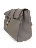 Celine Pre Owned Medium Soft 16 Shoulder Bag — Same as shown — Size One Size — Top View