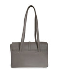Celine Pre Owned Medium Soft 16 Shoulder Bag — Same as shown — Size One Size — Side View
