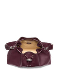 Jimmy Choo Cinch M Bucket Bag — Same as shown — Size One Size — Detail View