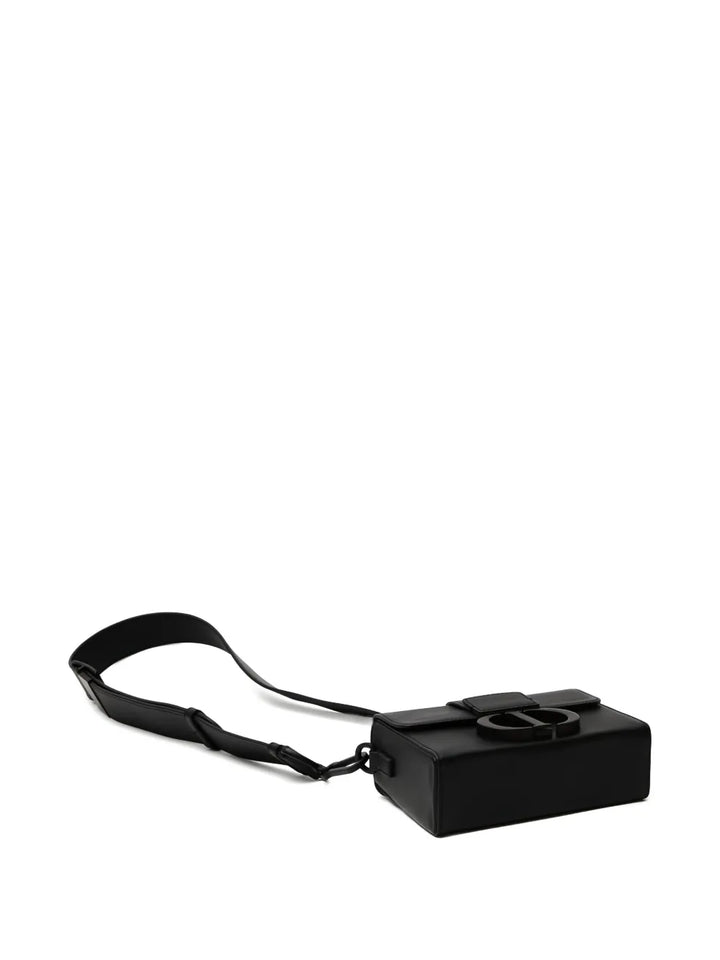 Christian Dior Pre Owned Dior Box 30 Shoulder Bag — Same as shown — Size One Size — Back View