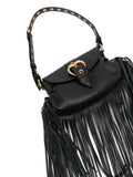 Pinko Mini Jolene Shoulder Bag — Same as shown — Size One Size — Top View