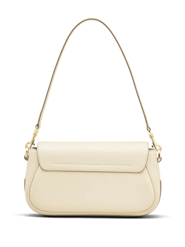 Marc Jacobs The Large Clover Shoulder Bag — Same as shown — Size One Size — Side View