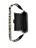 Marc Jacobs The Large Clover Shoulder Bag — Same as shown — Size One Size — Detail View