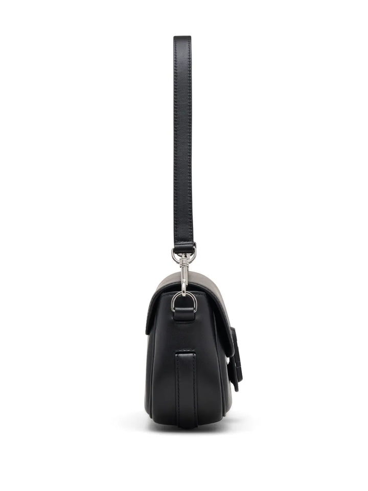 Marc Jacobs The Large Clover Shoulder Bag — Same as shown — Size One Size — Top View