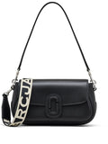 Marc Jacobs The Large Clover Shoulder Bag — Same as shown — Size One Size — Front View