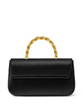 Versace La Medusa Satin Mini Bag — Same as shown — Size One Size — Back View