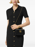 Versace La Medusa Satin Mini Bag — Same as shown — Size One Size — Side View