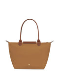 Longchamp M Le Pliage Original Tote Bag — Same as shown — Size One Size — Back View