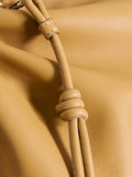 Loewe Flamenco Purse Shoulder Bag — Same as shown — Size One Size — Top View