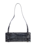 Yproject Mini Accordion Shoulder Bag — Same as shown — Size One Size — Side View