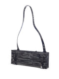 Yproject Mini Accordion Shoulder Bag — Same as shown — Size One Size — Back View