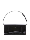Off White Jitney 10 Shoulder Bag — Same as shown — Size One Size — Back View