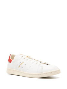 adidas Stan Smith Lux Sneakers — White — Size US M 7 - US W 8.5 — Top View