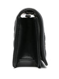 Love Moschino Logo Plaque Shoulder Bag — Same as shown — Size One Size — Top View