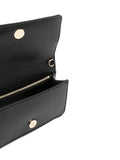 Love Moschino Logo Plaque Shoulder Bag — Same as shown — Size One Size — Detail View