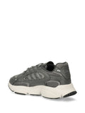 adidas Ozmillen Sneakers — Dark Grey — Size US M 4.5 - US W 6 — Back View