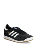 adidas Sl 72 Rs Sneakers — Black — Size US M 8 - US W 9.5 — Side View