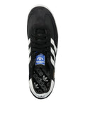 adidas Sl 72 Rs Sneakers — Black — Size US M 8 - US W 9.5 — Top View